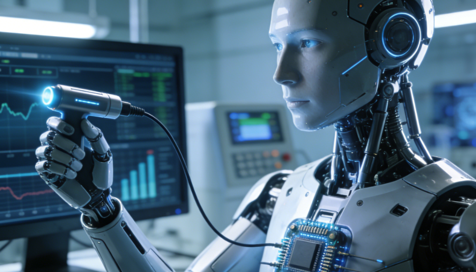 灵生科技发布LivUMI数据采集方案