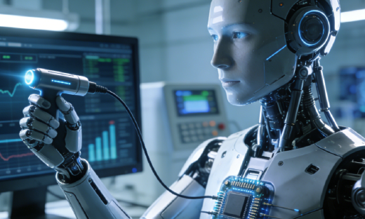 灵生科技发布LivUMI数据采集方案