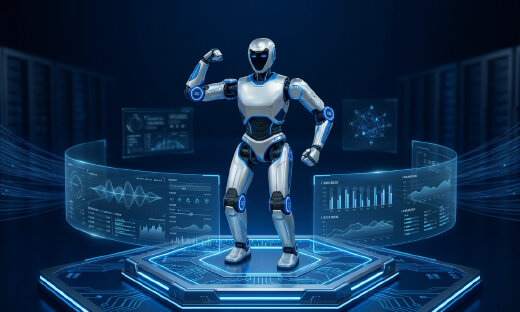 “关节”未来，智造新核：泉智博无锡新工厂投产，加速规模化交付