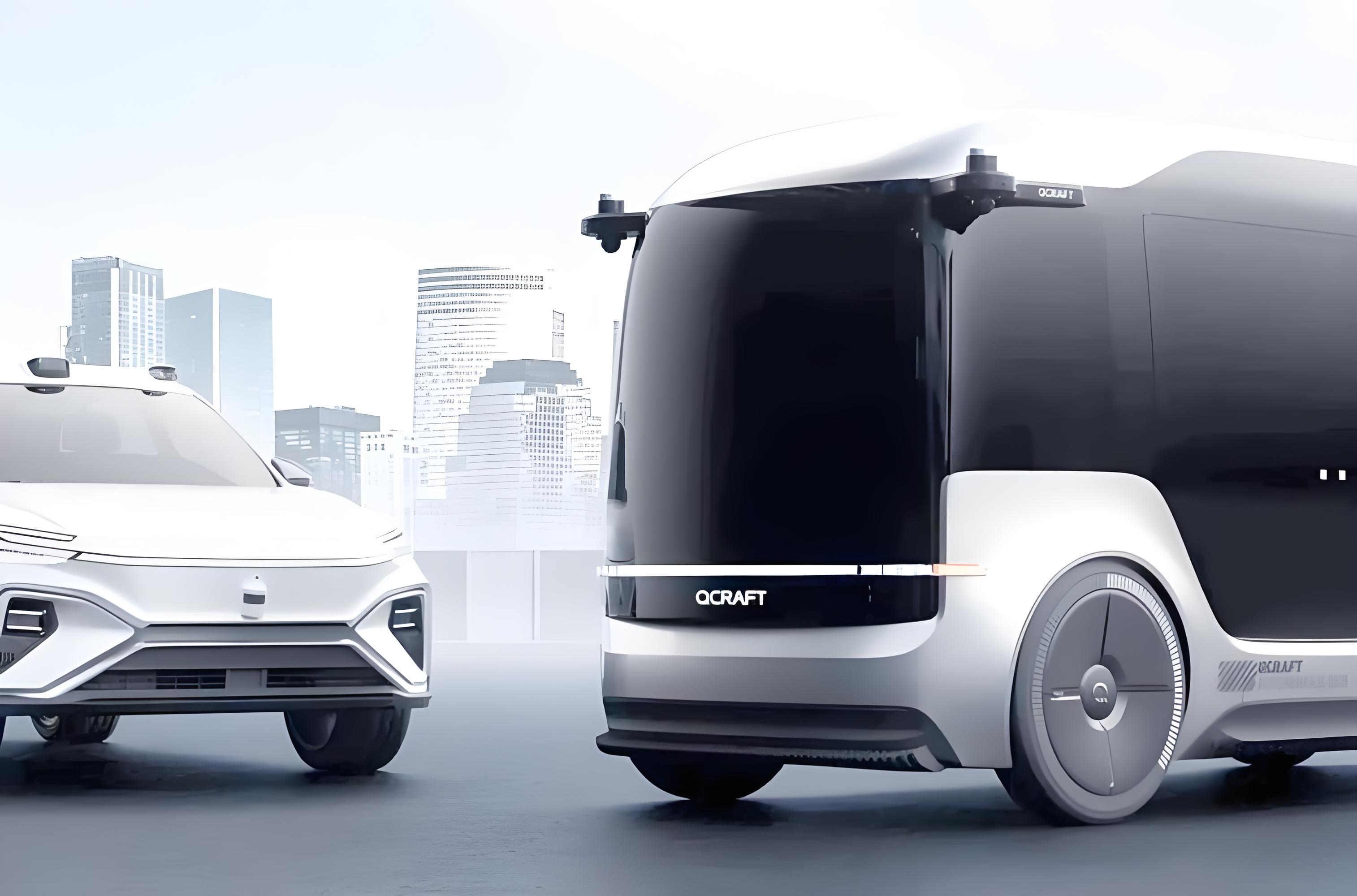 轻舟智航交付21款智驾新车并首发世界模型升级方案