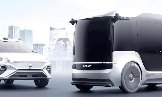 轻舟智航交付21款智驾新车并首发世界模型升级方案