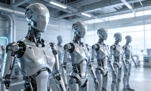 优必选优奇联手本田贸易共推人形机器人工业落地