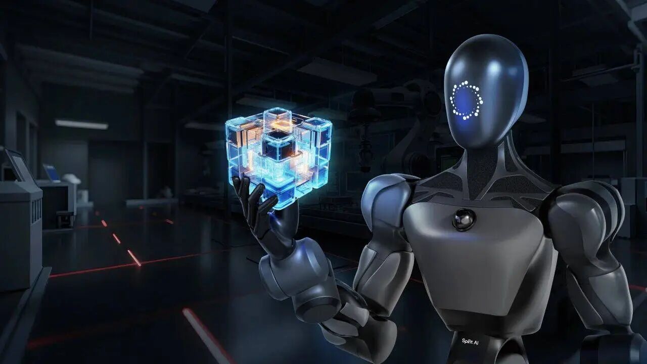 千寻智能获10亿元融资由顺为资本与云锋基金领投估值破百亿