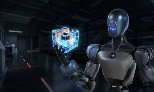 千寻智能获10亿元融资