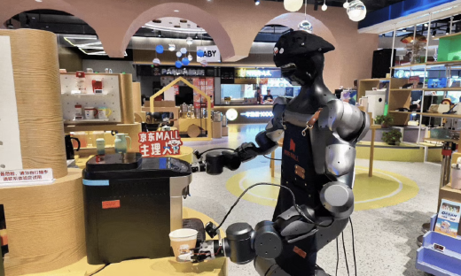 GEN-1和千寻的共识：历史不会重复，但具身智能正在押韵Transformer