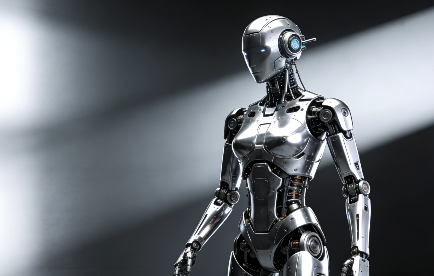 斜跃智能完成首轮融资