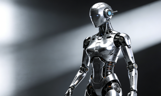 斜跃智能完成首轮融资