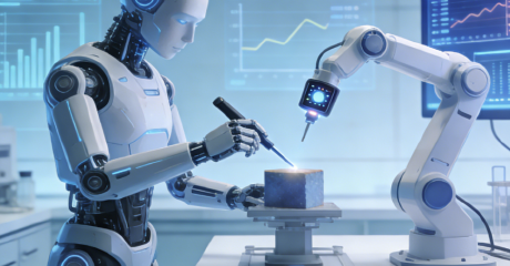 地瓜机器人获1.5亿美元B2轮融资