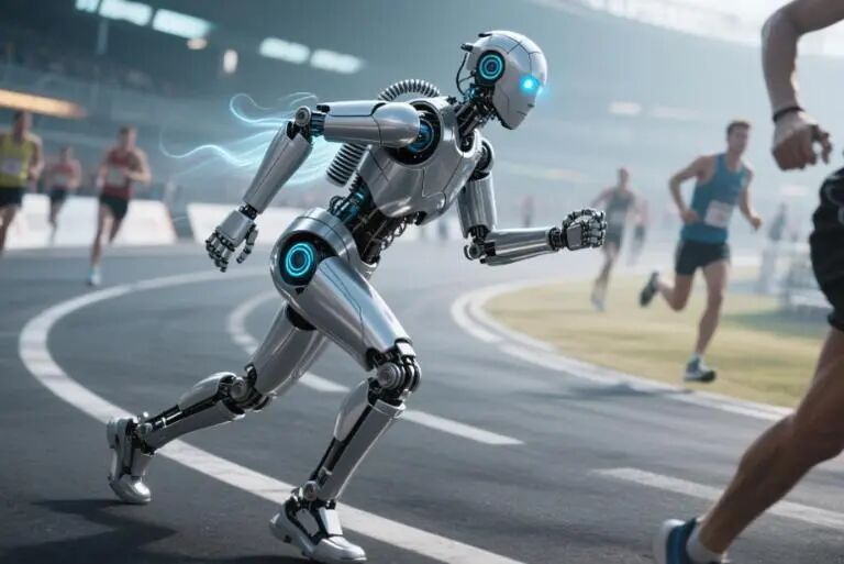 双足机器人动力系统困局：绕不开的“不可能三角”，2026年谁在破局？