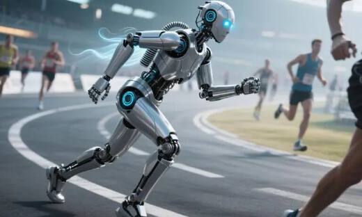 双足机器人动力系统困局：绕不开的“不可能三角”，2026年谁在破局？