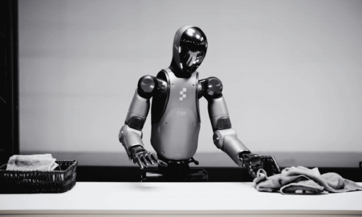 具身智能的 “数据买卖”：从“数据荒”到“淘金热”的全景透视