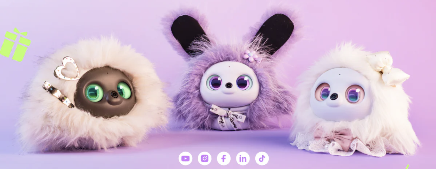 萌友智能完成A轮超千万美元融资