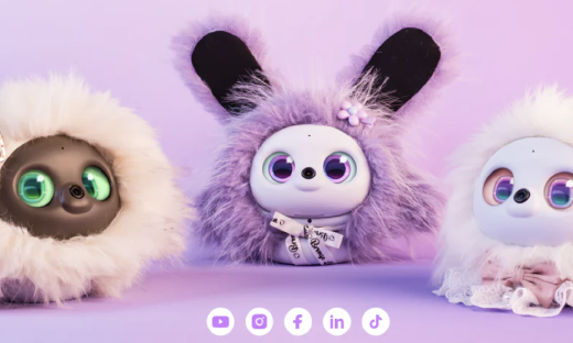 萌友智能完成A轮超千万美元融资