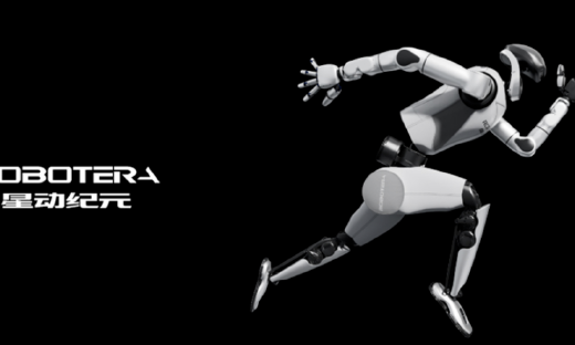 星动纪元斩获Benjie's Olympics三项第一刷新世界纪录