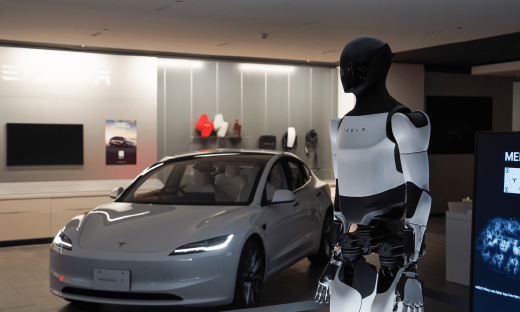 汽车人涌入具身智能：一场豪赌与四个坎