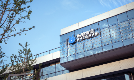 蚂蚁集团获CVPR 2026 AI鉴真“双赛道”冠军