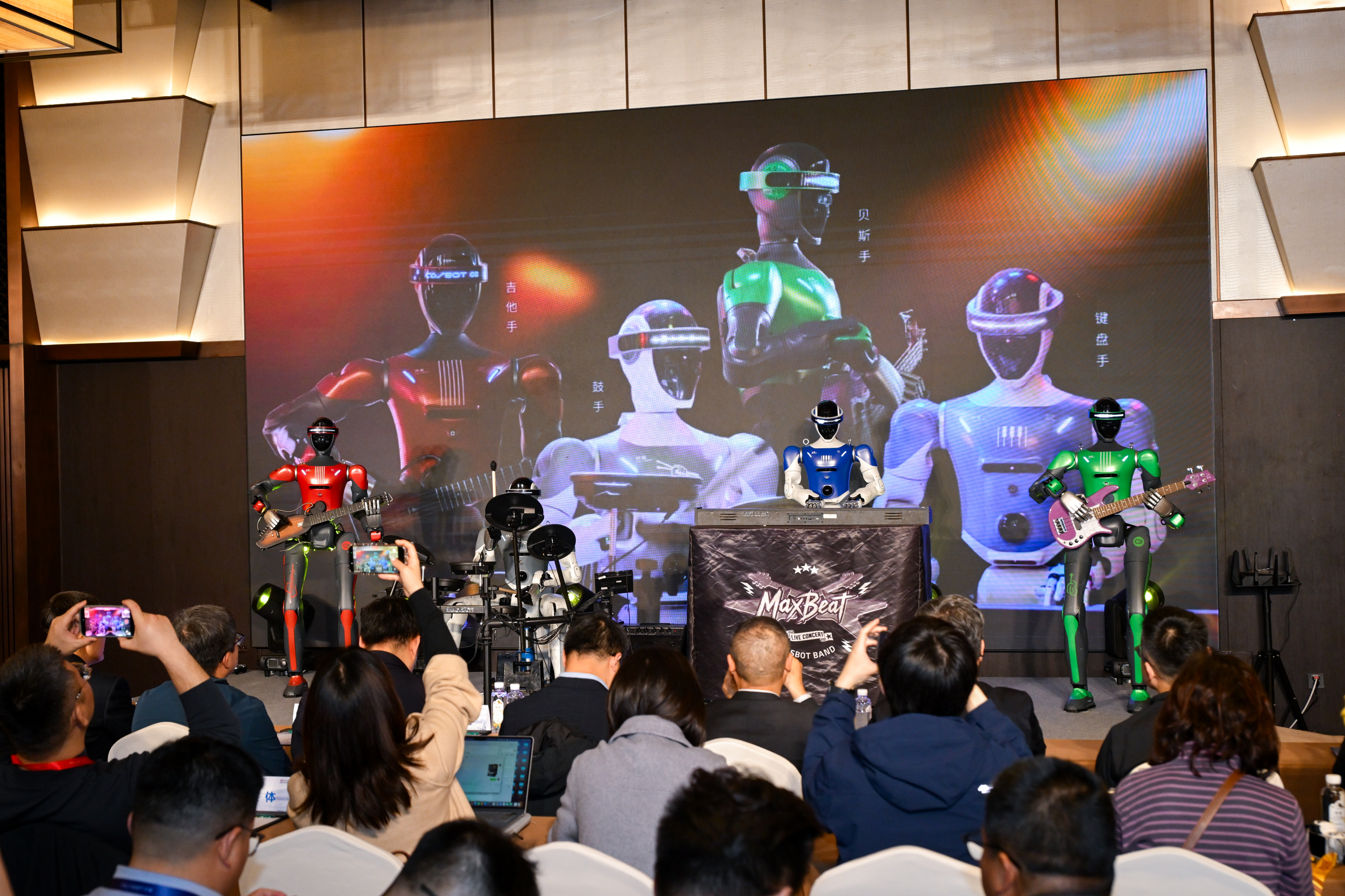 中科慧灵召开2026生态伙伴大会，以协同体系构建具身智能规模发展的现实支点