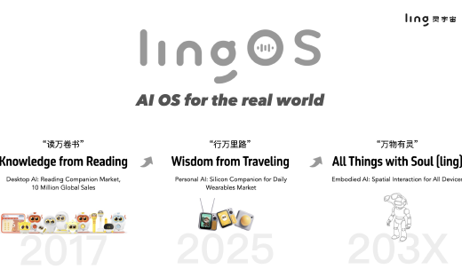 灵宇宙顾嘉唯：为什么我选择南坡——AI硬件终端与具身智能的另一条路