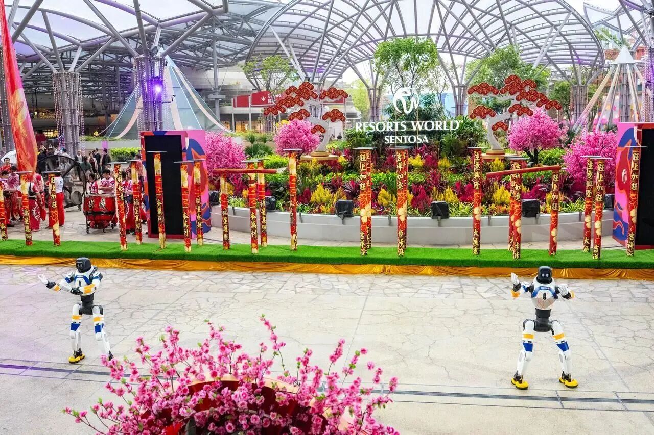 具身智能：大航海号角吹响，用空间换时间