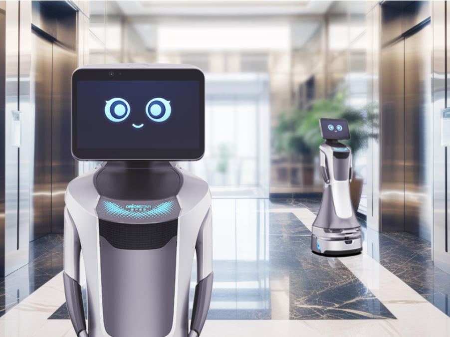 2025，老牌机器人企业都在干什么——扎根刚需土壤