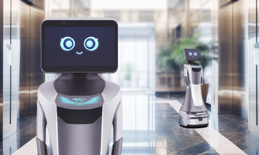 2025，老牌机器人企业都在干什么——扎根刚需土壤