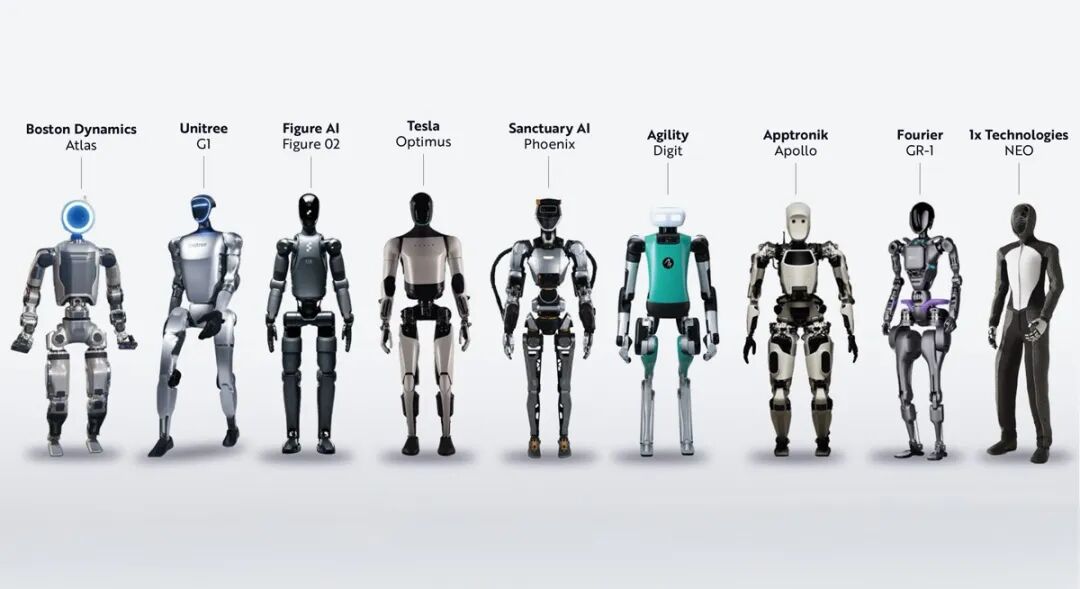 百亿独角兽频繁换人，具身智能在“内耗”什么？