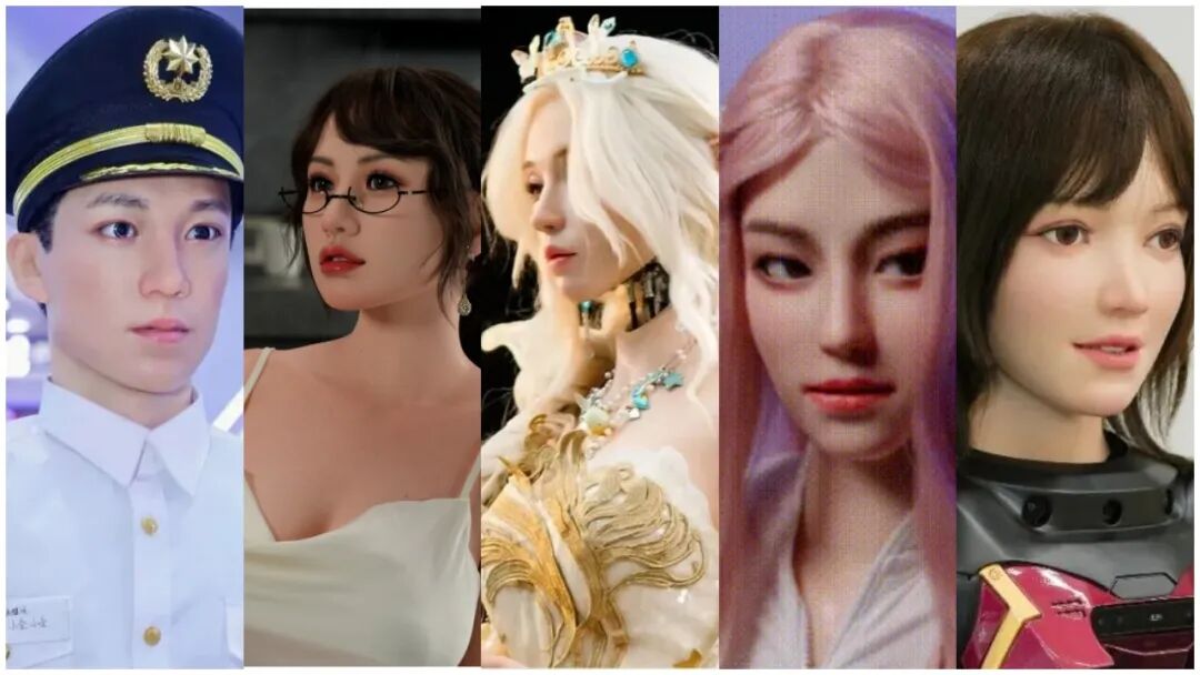 2026年，仿生机器人卷到哪儿了？