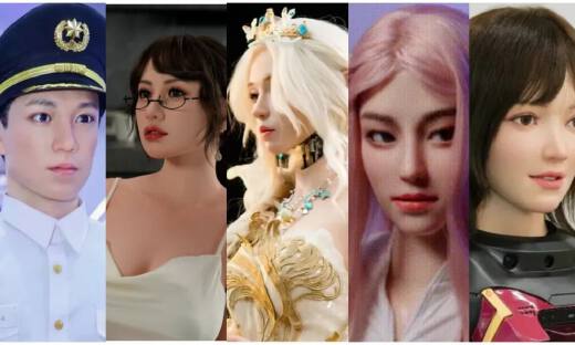 2026年，仿生机器人卷到哪儿了？