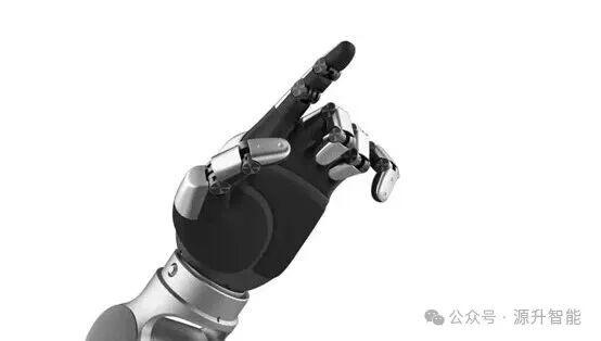 源升智能获上亿元Pre-A 轮融资