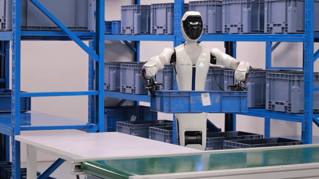 极佳视界月融 25 亿晋升百亿独角兽