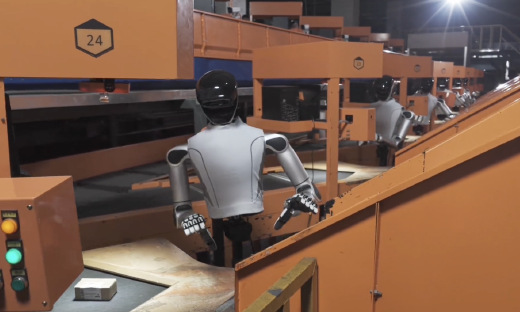 具身智能验证期：马拉松探小脑能力，机器人奥林匹克验证大脑能力上限