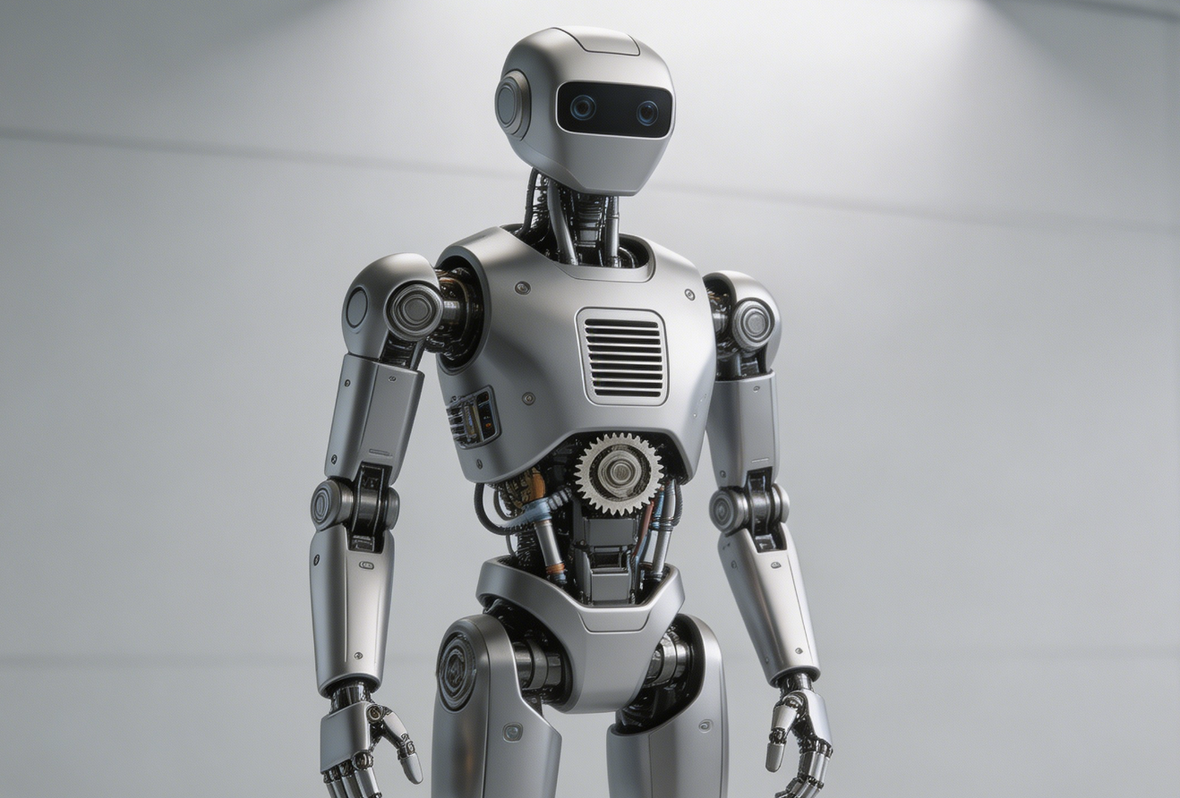 具身智能百日内“吸金”超345亿元