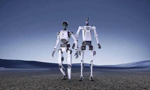 具身天工Ultra半马排位赛：以硬核技术筑牢具身智能国家队根基