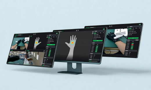 独家｜对话里工 CEO 李卫铳：为数采升维，让数采无阻，补位行业真正稀缺