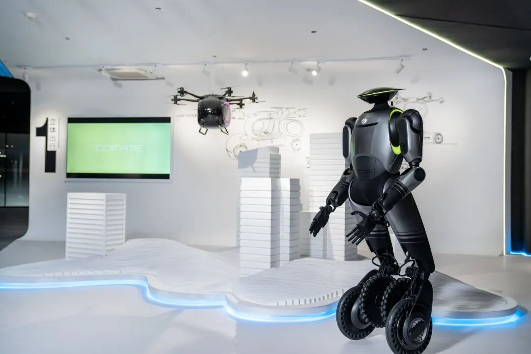 汽车产业人才涌入具身智能赛道：一场豪赌与四大挑战