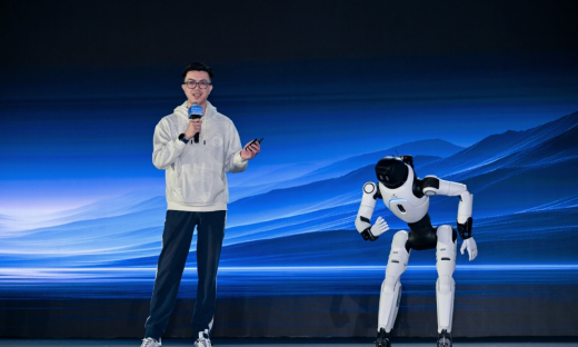 迈入「部署态」，智元凭什么敢定调元年？