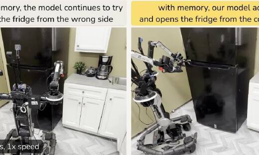 PI创始人Sergey Levine：我们为什么要造一台“能理解世界”的通用机器人？