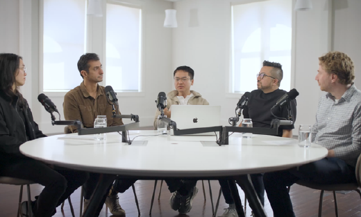 从“造机器人”到“做场景”，机器人创业逻辑彻底变了