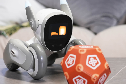 百亿赛道突围，未来3-5年AI玩具的进化方向