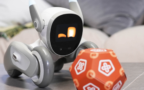 百亿赛道突围，未来3-5年AI玩具的进化方向