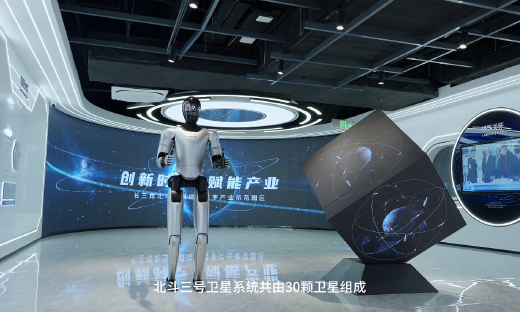 魔法原子斩获大健康行业1.5亿大单