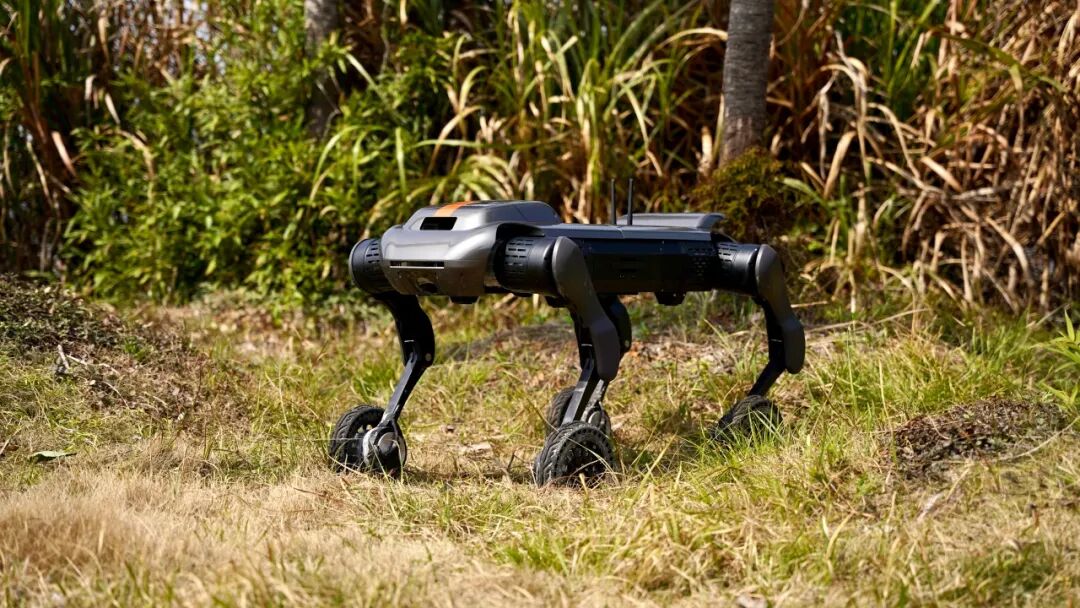 具微科技两个月狂揽4轮数亿元融资，产业资本“天团”强势入局！