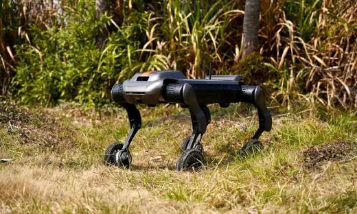 具微科技两个月狂揽4轮数亿元融资，产业资本“天团”强势入局！