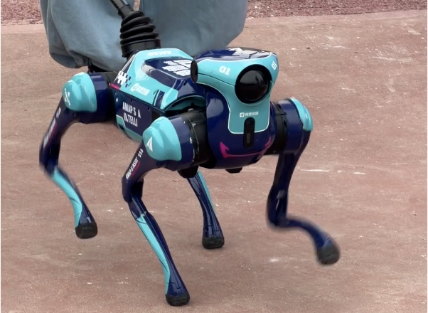 思辨｜从马拉松看具身智能的领先窗口期已大幅压缩