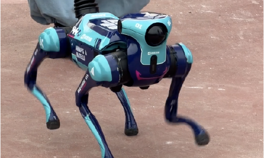 思辨｜从马拉松看具身智能的领先窗口期已大幅压缩