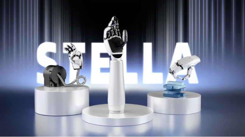 星际光年完成新一轮融资