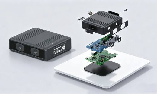 千寻位置发布“具身时空大脑”产品集