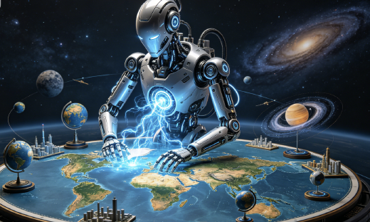  拒绝透露姓名，却拿了两个世界第一：具身圈大佬们都在打听它是谁