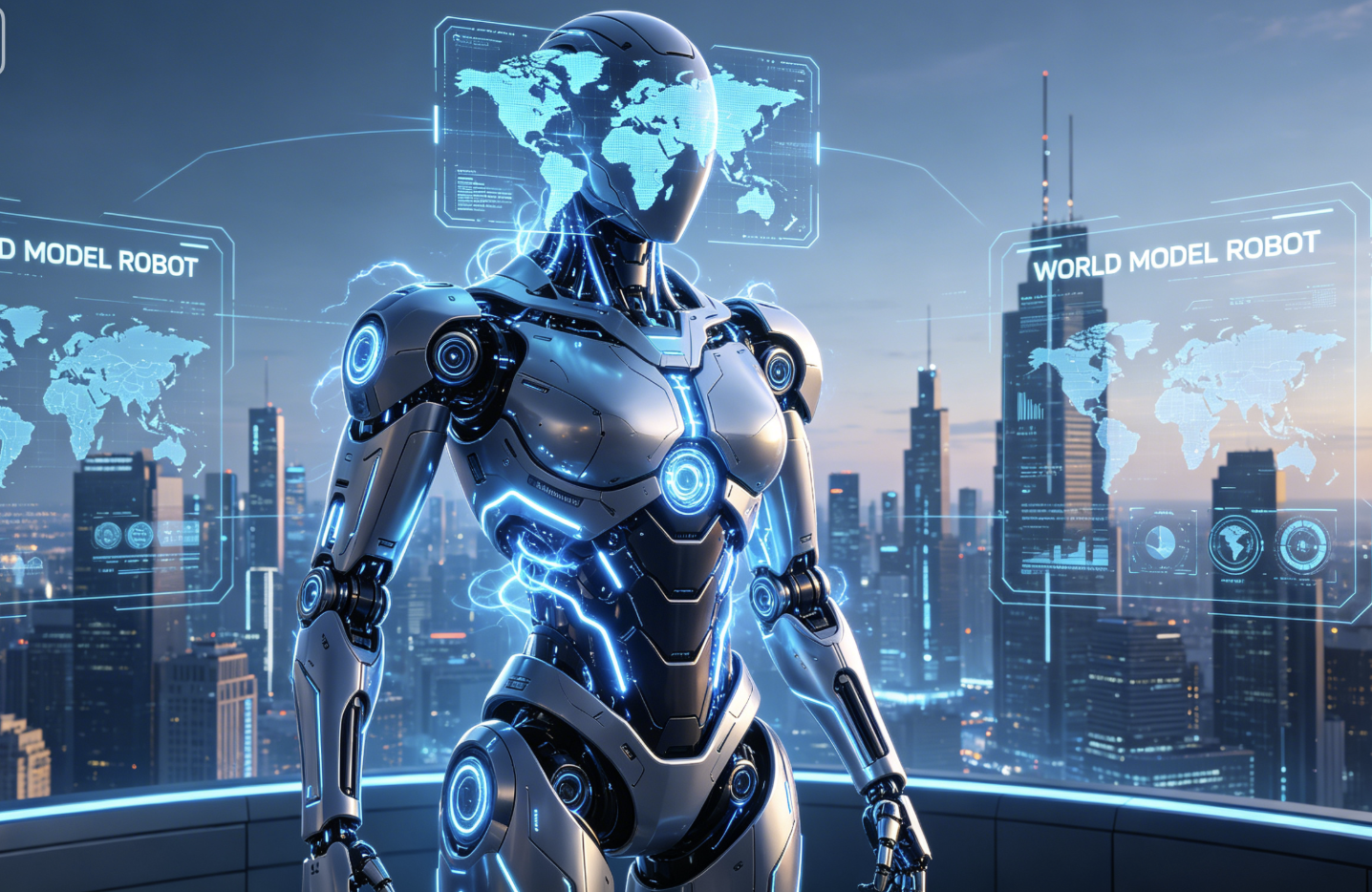 国家电网启动近100亿具身智能设备采购与投资