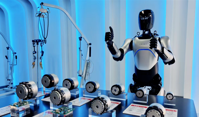 2026具身智能高管离职创业潮：资本狂欢下的技术裂变与商业抉择